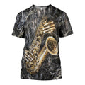 3D All Over Printed Saxofones HG-Apparel-HG-T-Shirt-S-Vibe Cosy™