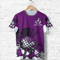 Scotland Pullover Hoodie Violet Version-Apparel-HD09-T-Shirt-S-Vibe Cosy™