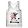 Cow Farmer-Apparel-HD09-Tank Top-S-Vibe Cosy™