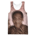 Too late cosby Hoodie-Apparel-GP Art-Tank Top-S-Vibe Cosy™