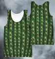 Amazing Cacti Hoodie-Apparel-NTH-Tank Top-S-Vibe Cosy™