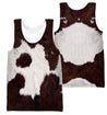 Amazing Cows Farmer-Apparel-HD09-Tank Top-S-Vibe Cosy™