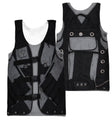 3D All Over Amazing Electrican Tank Top-Apparel-HD09-Tank Top-S-Vibe Cosy™