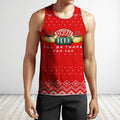 3D Over Printed Friends Christmas Collection HG2491 HAC08-Apparel-HG-Men's Tank Top-S-Vibe Cosy™