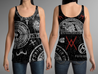 Vikings Tattoo Style - Amaze Style™-Apparel