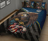 US Air Force Veteran Quilt Bedding Set TR2006201S-QBED-Huyencass-King-Vibe Cosy™