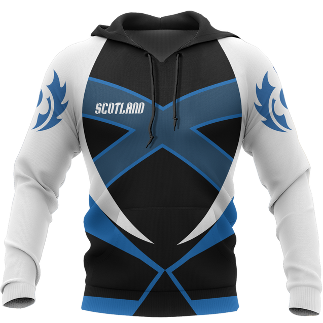 Scotland Sublimation Pullover Hoodie-Apparel-HD09-Hoodie-S-Vibe Cosy™