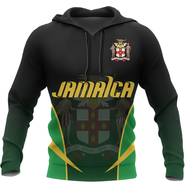 Jamaica Active Special Hoodie A72-Apparel-Phaethon-Hoodie-S-Vibe Cosy™