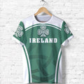 Ireland Hoodie - Sport Style-Apparel-HD09-T-Shirt-S-Vibe Cosy™