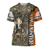 Premium Hunting 3D All Over Printed Unisex Shirts - Amaze Style™-Apparel