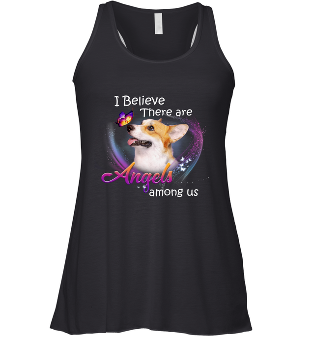 Pi281210 Corgi-Apparel-Amsbk-Racerback Tank-Black-XS-Vibe Cosy™