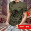 Mexican Customize 3D All Over Printed Shirts For Men And Women PD04012103