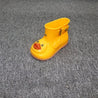 Kids Cute Duck Rain Boots-Boots-Ocean Gadget-Yellow-7-Vibe Cosy™