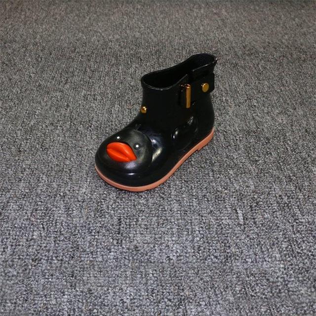 juniors duck boots