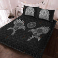 Viking Quilt Bedding Set