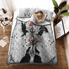 Viking Quilt Bedding Set