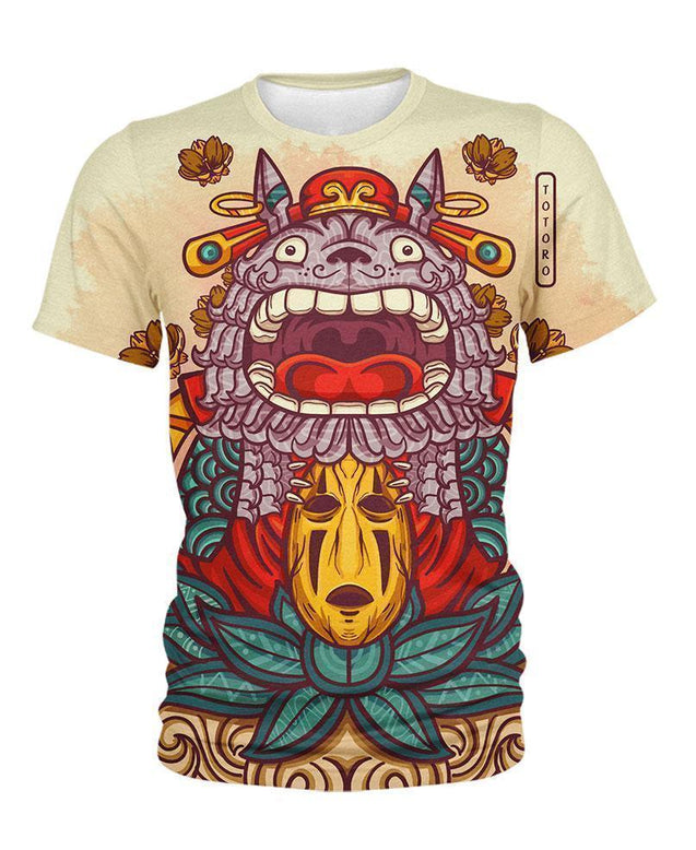 Toro King-ghibli-VIO STORE-Kid-S-Vibe Cosy™