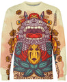 Toro King-ghibli-VIO STORE-Sweatshirt-S-Vibe Cosy™