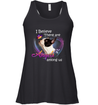 Pi281220 French Bulldog-Apparel-Amsbk-Racerback Tank-Black-XS-Vibe Cosy™