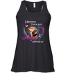 Pi281204 Dachshund-Apparel-Amsbk-Racerback Tank-Black-XS-Vibe Cosy™