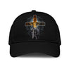 Jesus 3D Printed Classic Cap DQB14042103