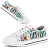 David Limited Shoes SU030301-Shoes-SUN-EU38 (US7.5)-Vibe Cosy™
