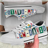 David Limited Shoes SU030301-Shoes-SUN-EU36 (US6)-Vibe Cosy™