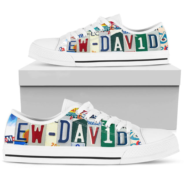 David Limited Shoes SU030301-Shoes-SUN-EU37 (US7)-Vibe Cosy™