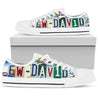 David Limited Shoes SU030301-Shoes-SUN-EU37 (US7)-Vibe Cosy™