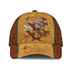 Native American Classic Cap