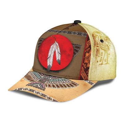 Native American Classic Cap