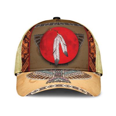 Native American Classic Cap