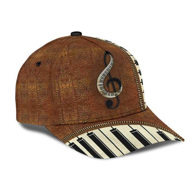 Piano Classic Cap TN