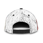 2nd Amendment United States Army Classic Cap