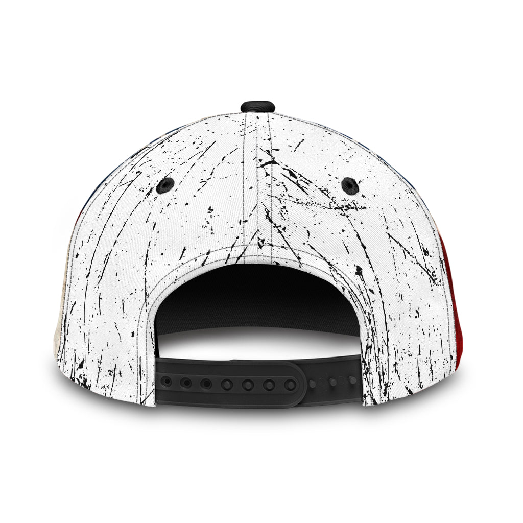 2nd Amendment United States Army Classic Cap