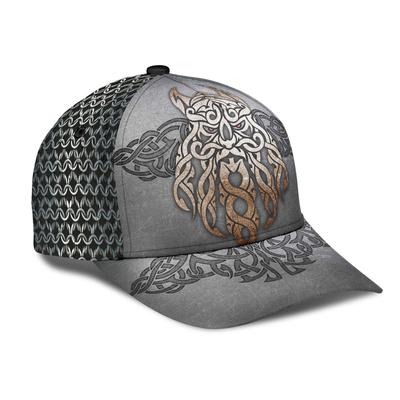 Viking Classic Cap