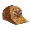 Native American Classic Cap