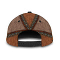 Native American Classic Cap