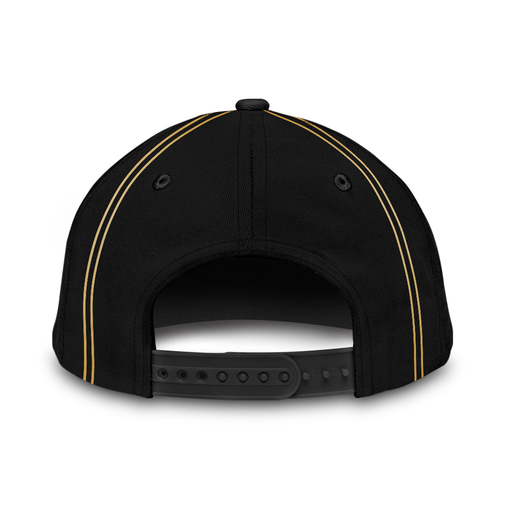 United States Veteran Classic Cap