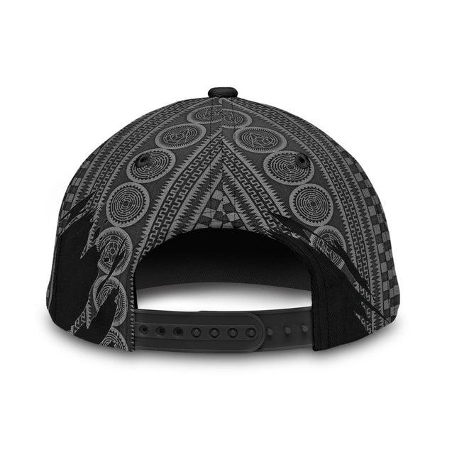 Native American Classic Cap