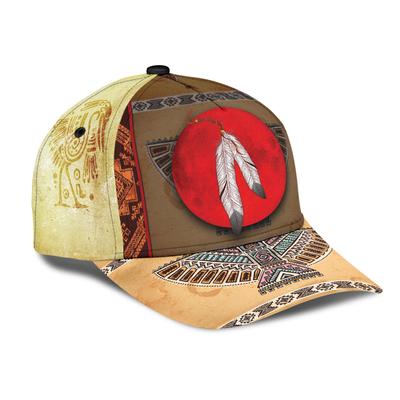 Native American Classic Cap