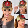 Native American Classic Cap