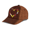 Native American Classic Cap