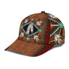 Native American Classic Cap