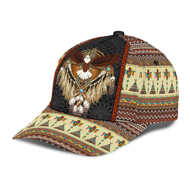 Native American Classic Cap