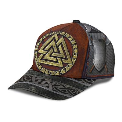 Viking Classic Cap