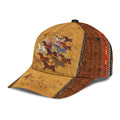 Native American Classic Cap