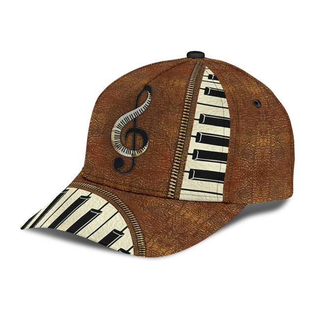 Piano Classic Cap TN