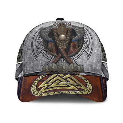 Viking Classic Cap