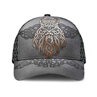 Viking Classic Cap